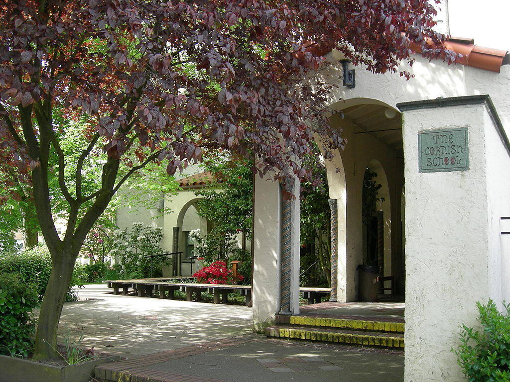 学校图片