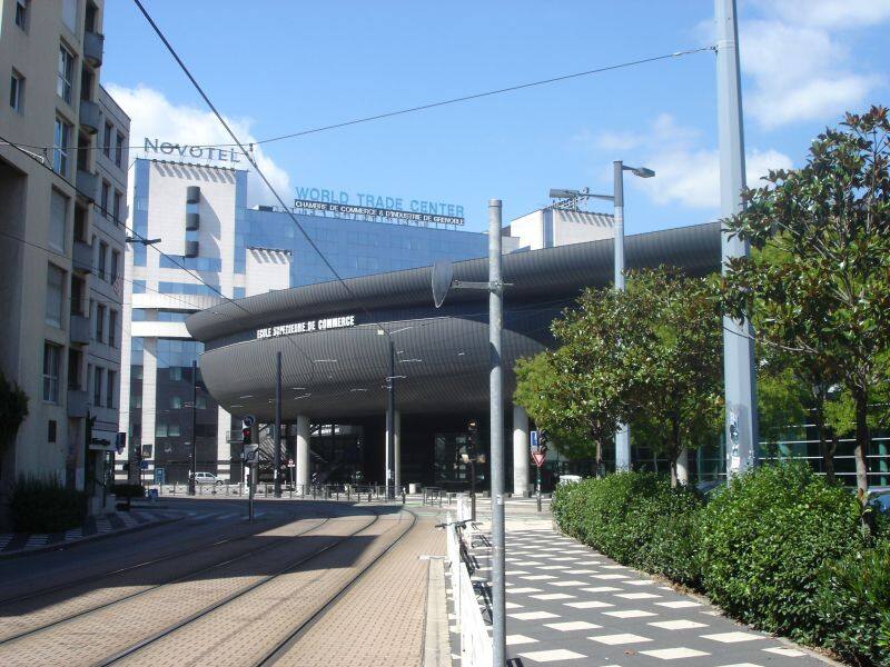 学校图片
