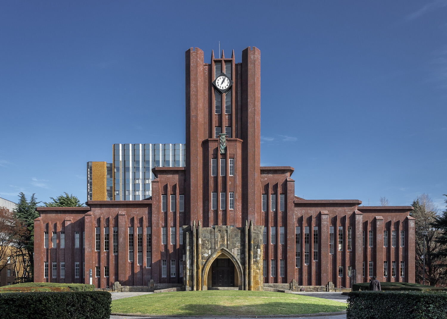 2019东京大学_旅游攻略_门票_地址_游记点评,东京旅游景点推荐 - 去哪儿攻略社区