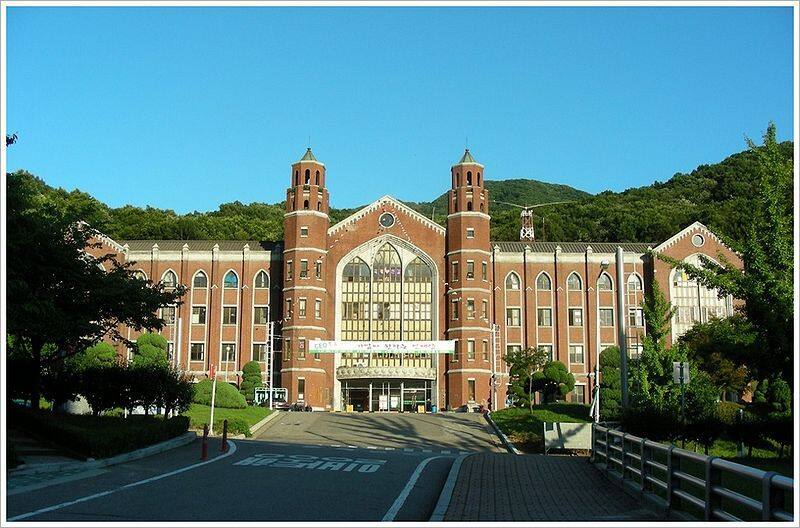 学校图片