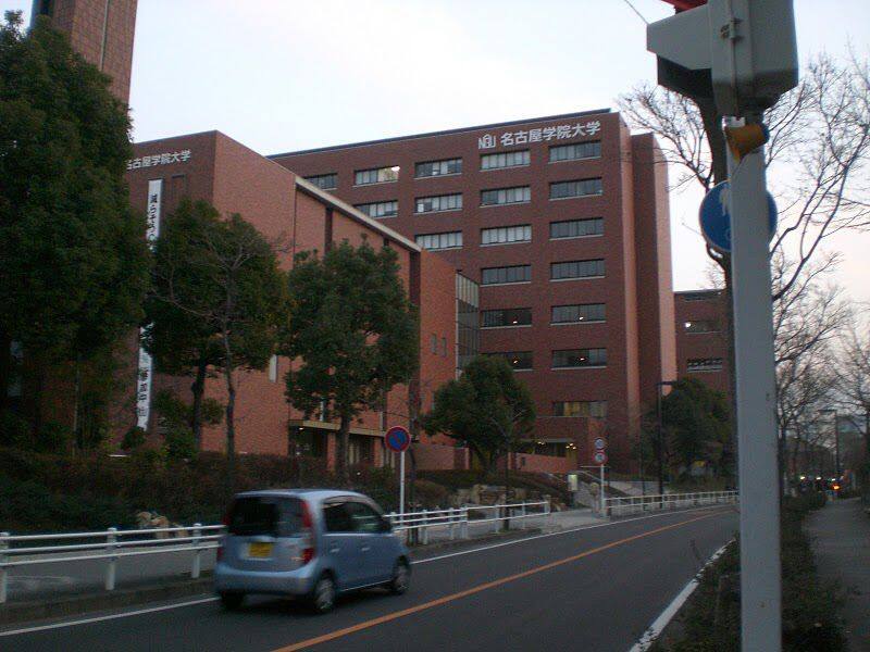学校图片