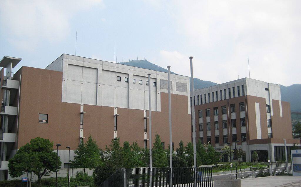 学校图片