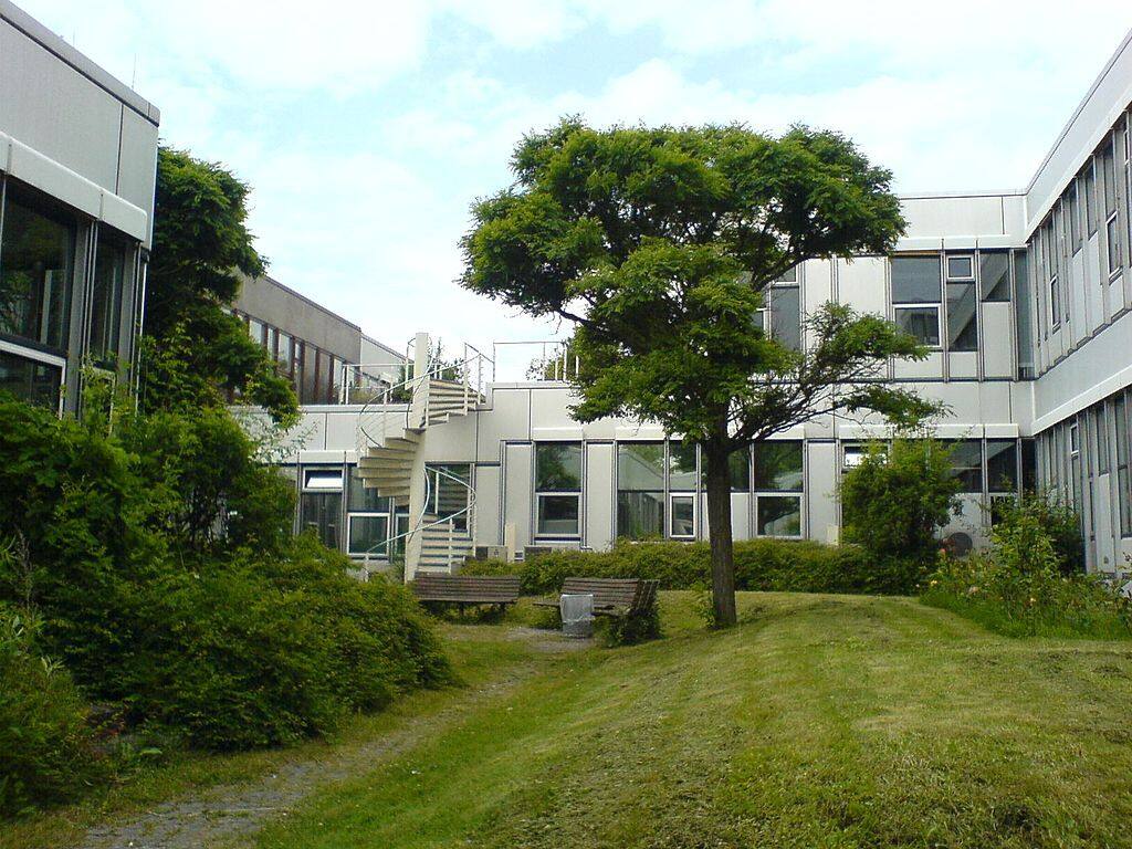 学校图片