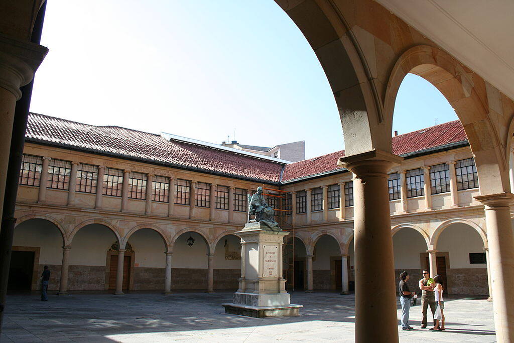 学校图片