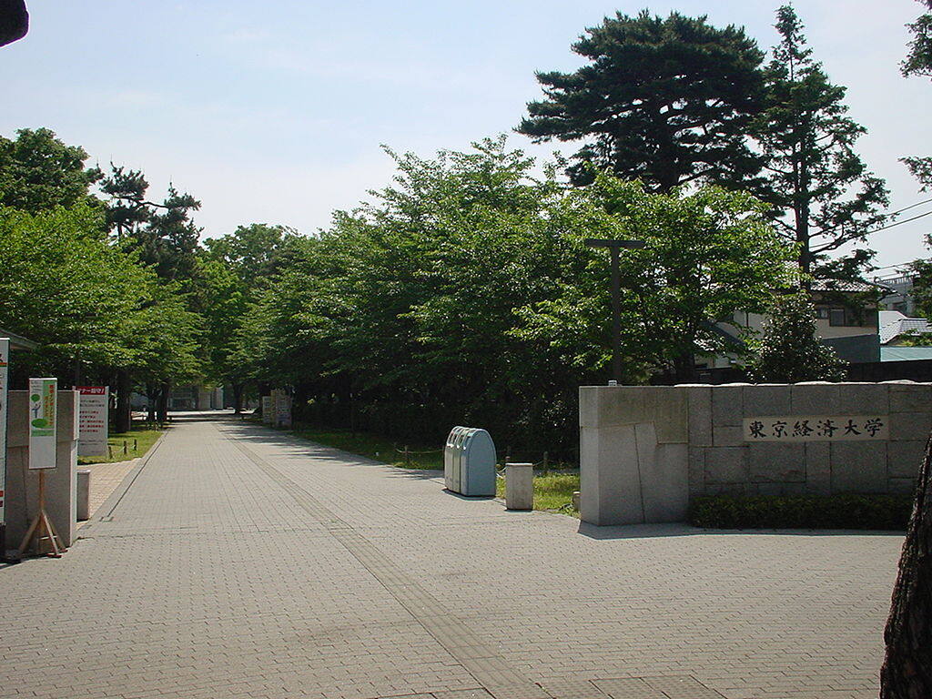 学校图片