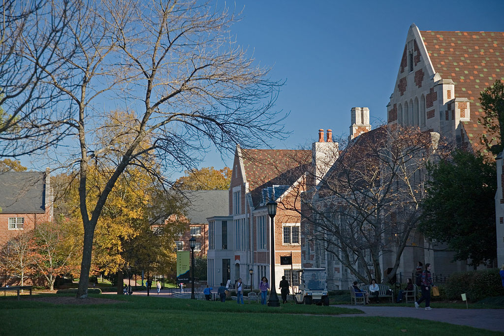 学校图片