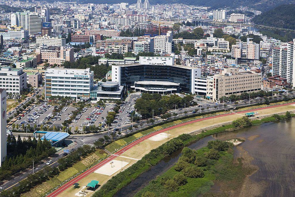 学校图片
