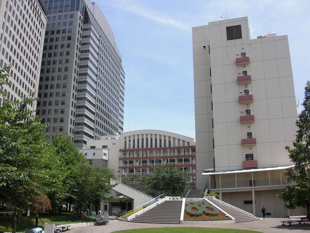 学校图片