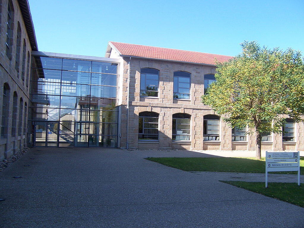 学校图片