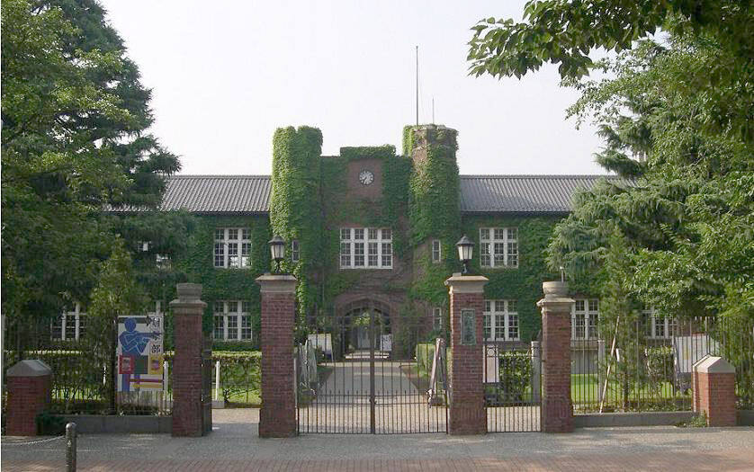 学校图片