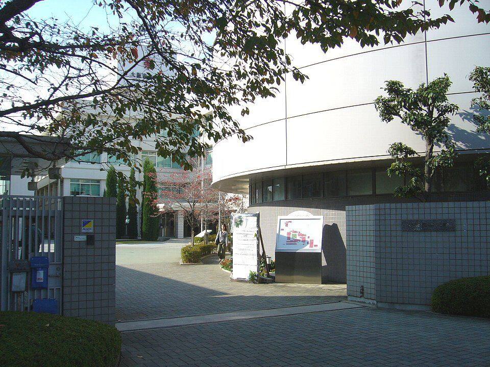 学校图片
