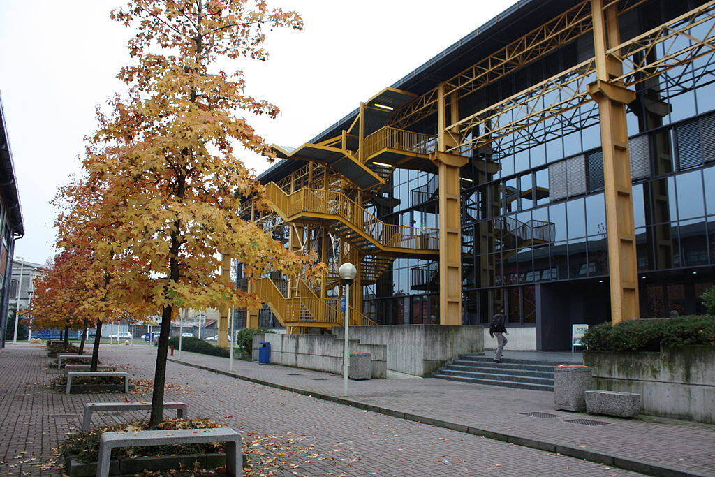 学校图片