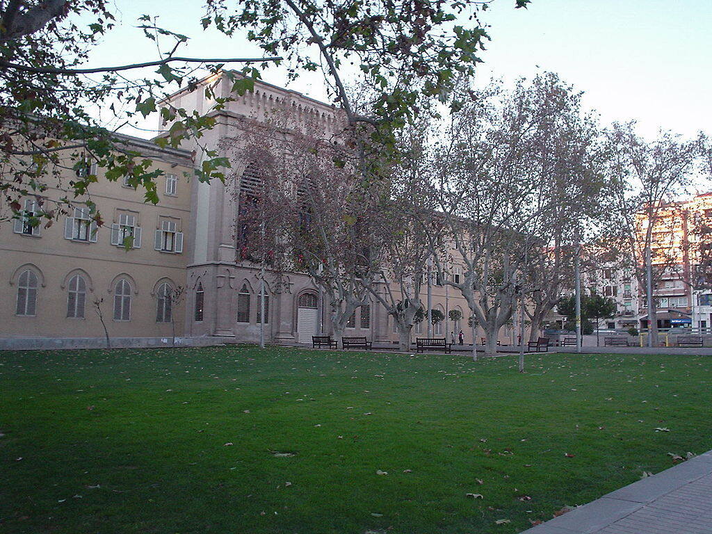 学校图片