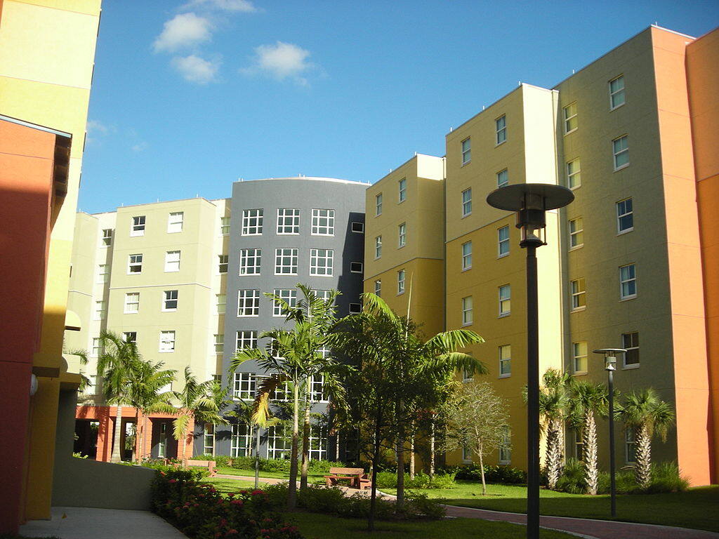 学校图片