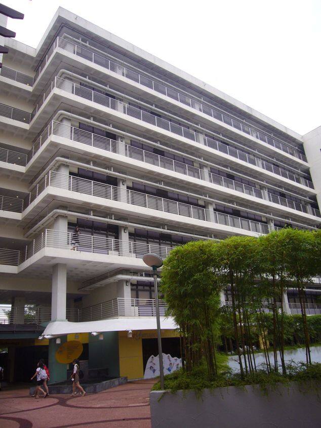 学校图片