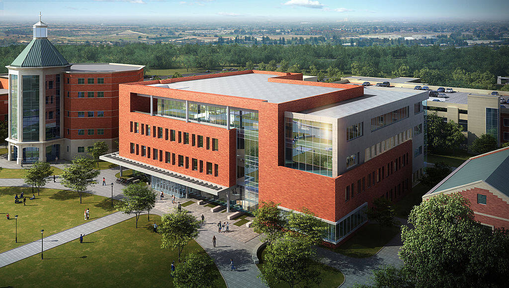 班尼迪克大学(拉萨尔)