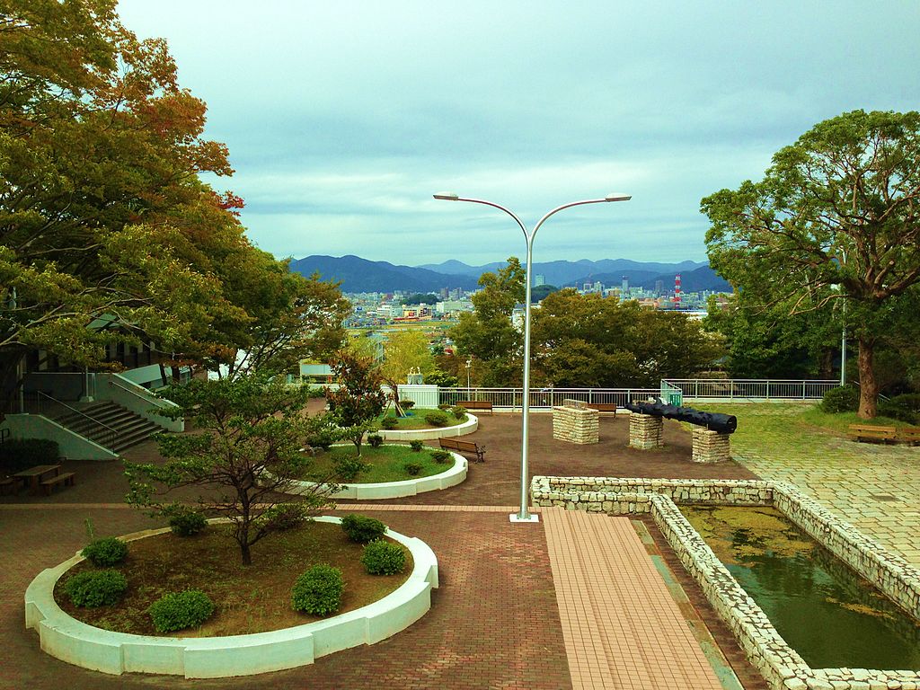 静冈大学