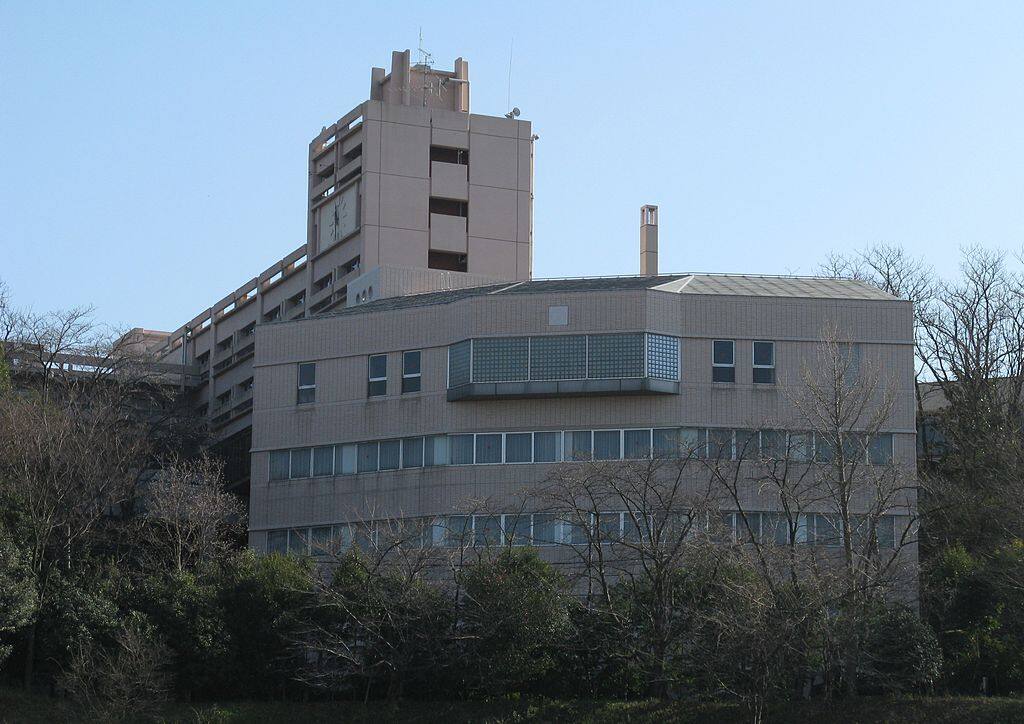 学校图片