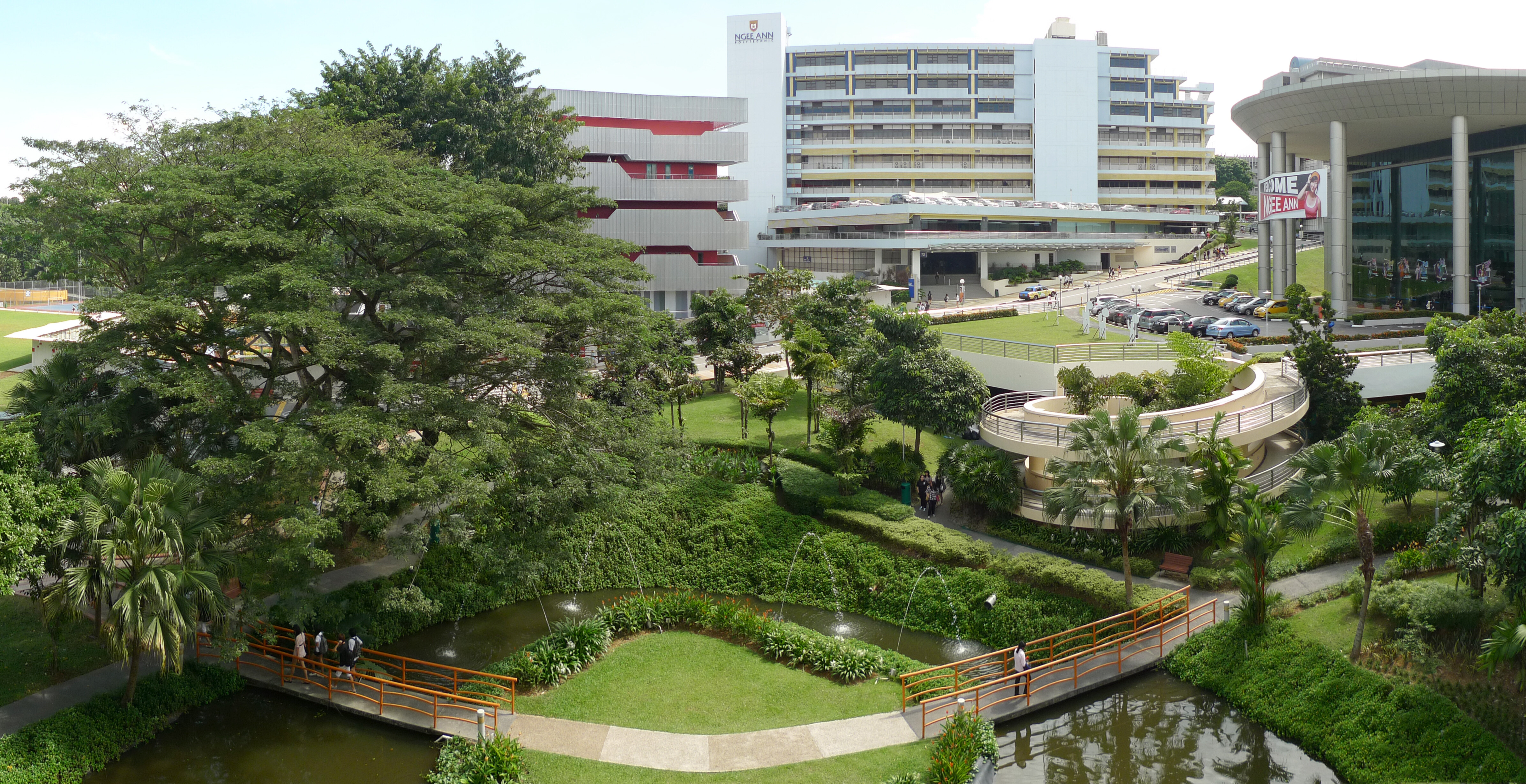 学校图片