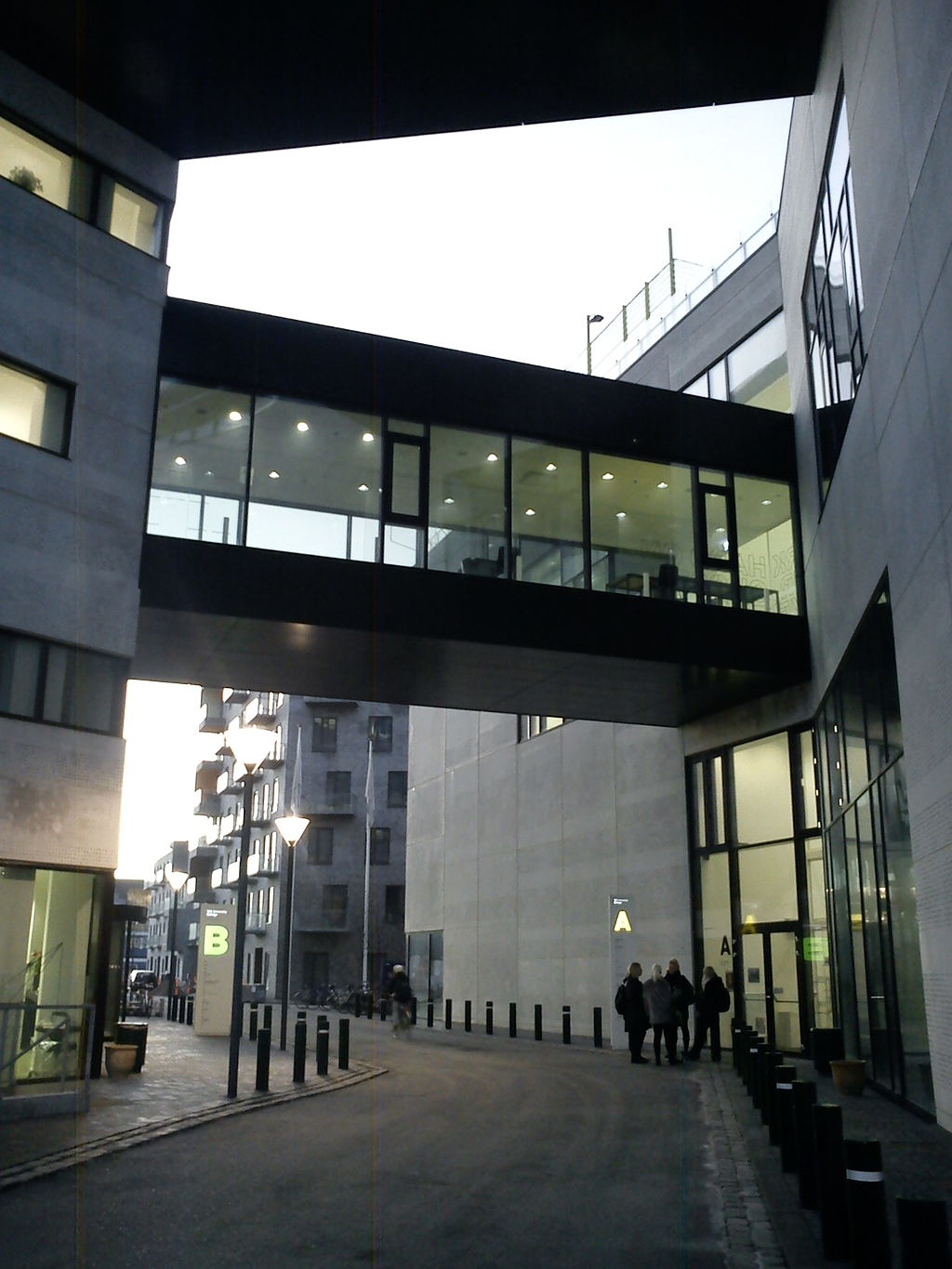 学校图片