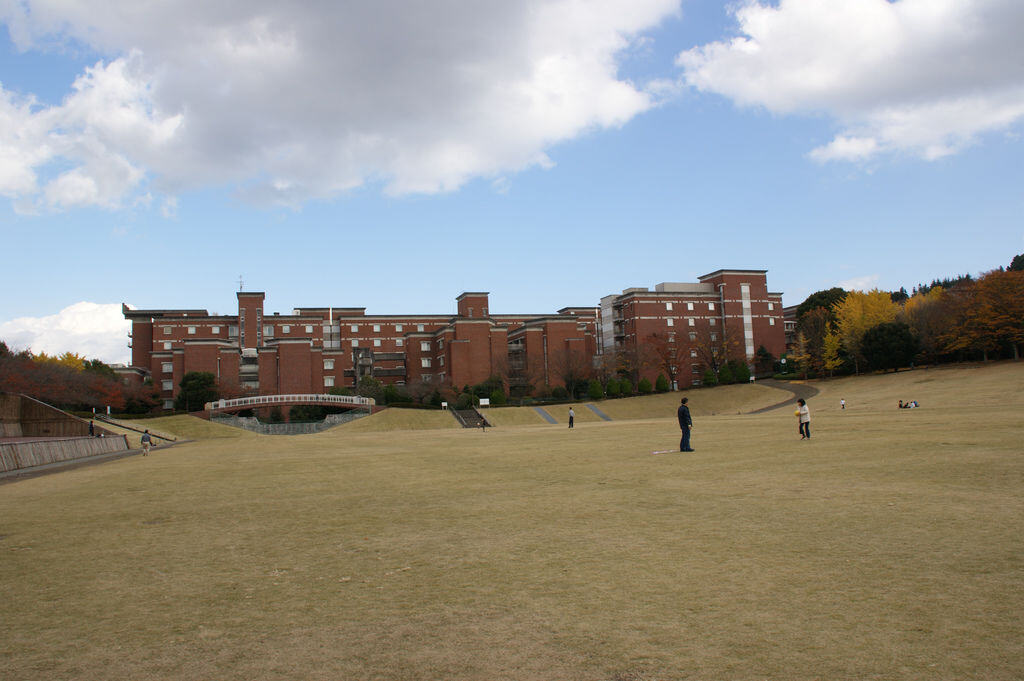 静冈大学
