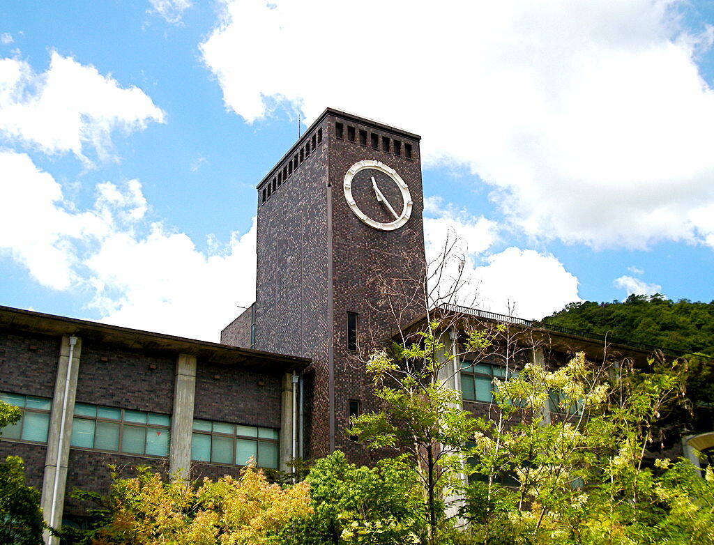 学校图片