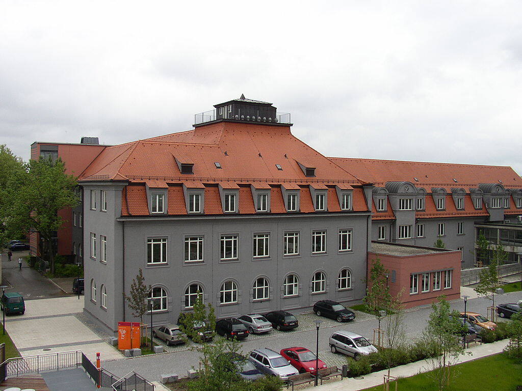 学校图片