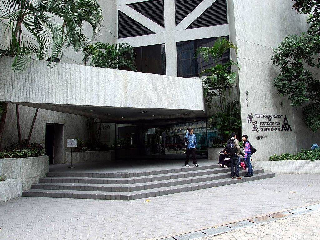 学校图片