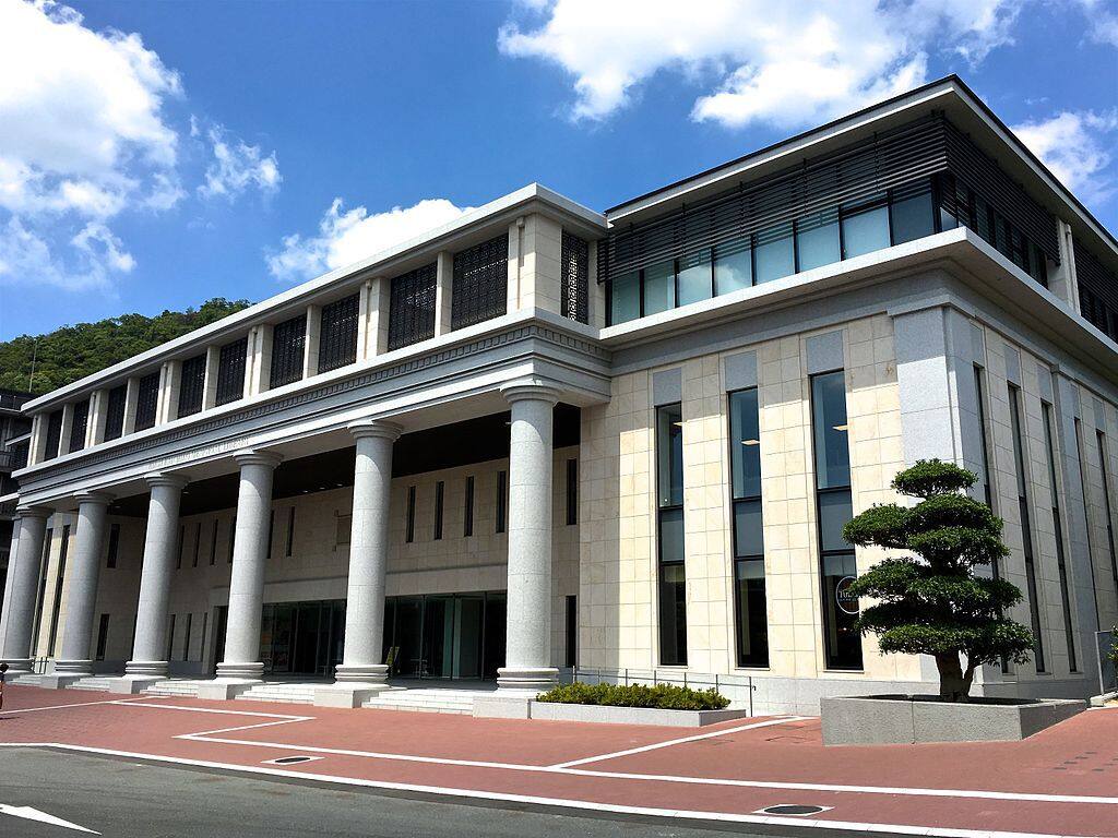 学校图片