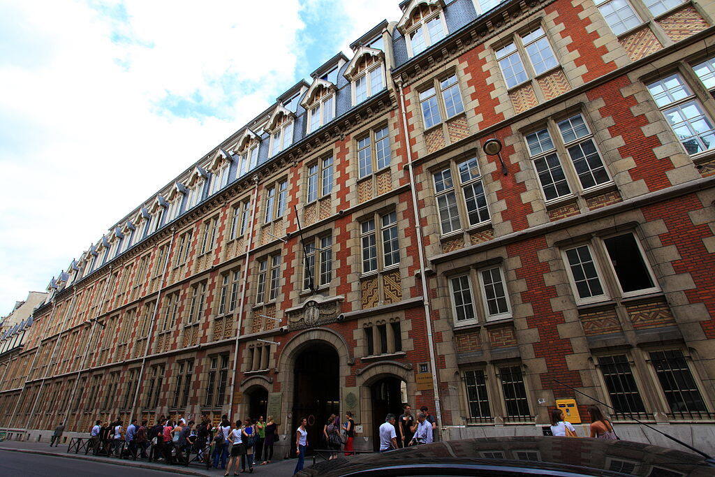 学校图片