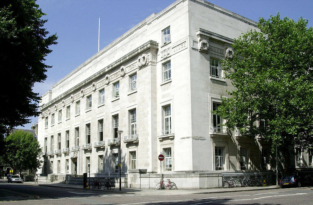 学校图片