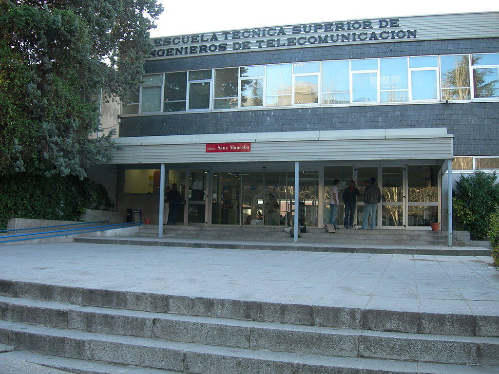学校图片