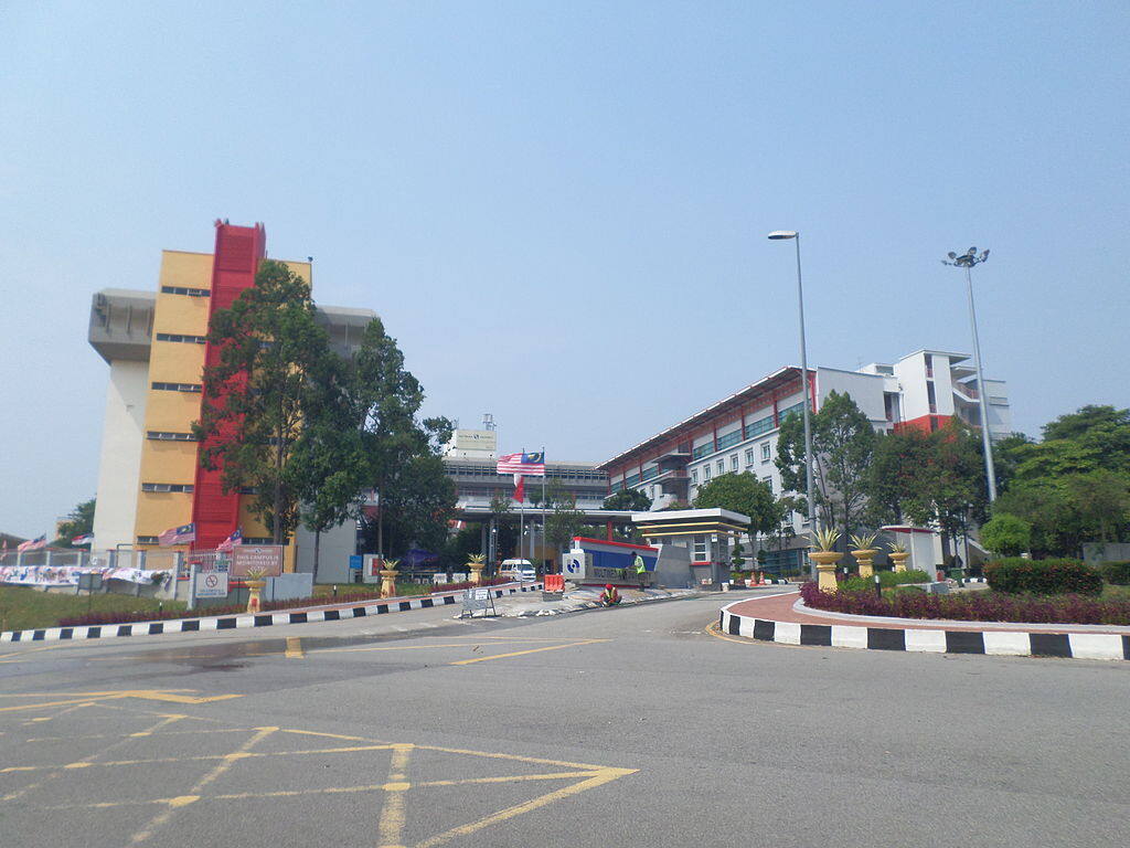 学校图片