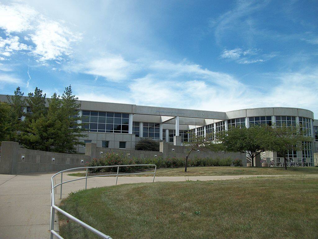 学校图片