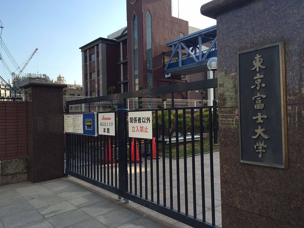 学校图片