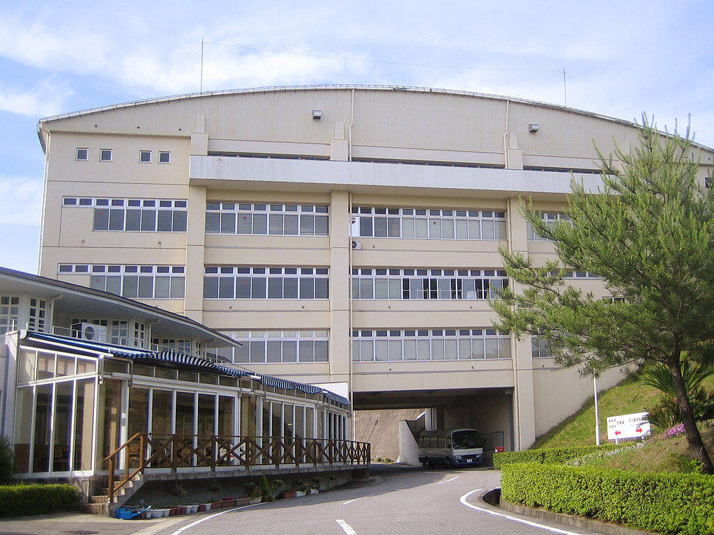 学校图片