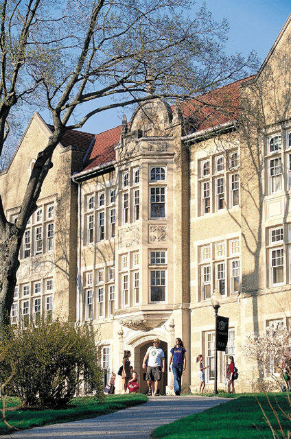 学校图片