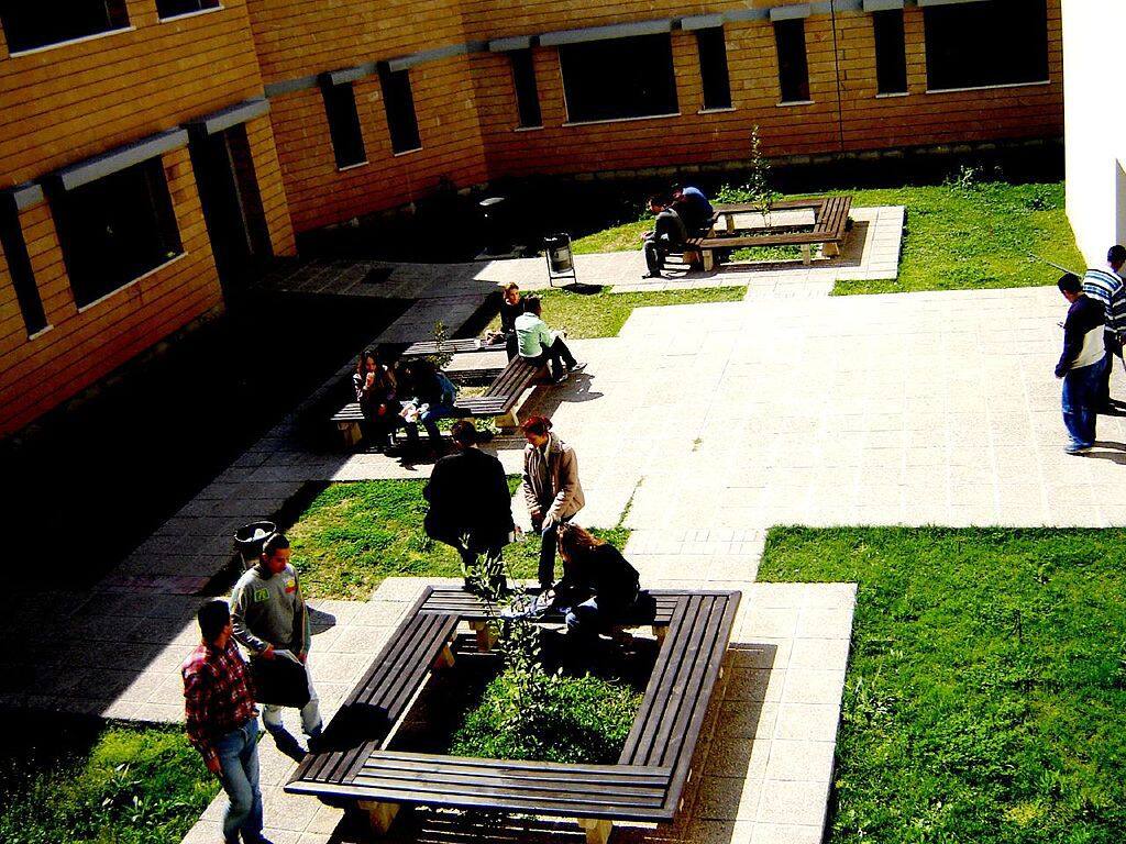 学校图片