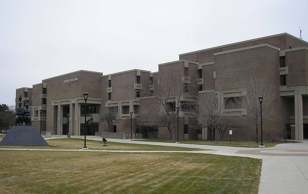 学校图片