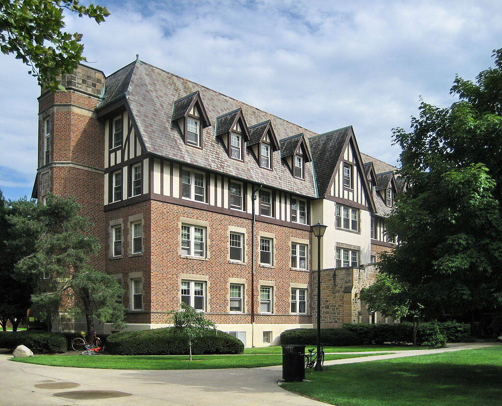 学校图片