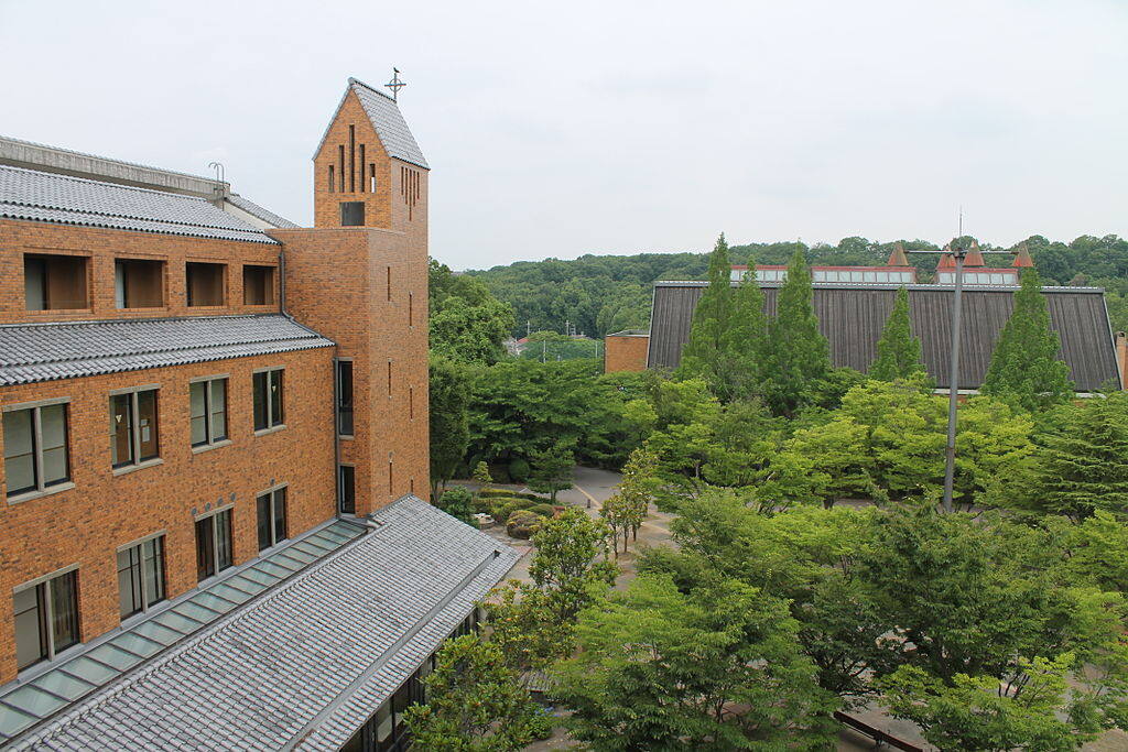 学校图片
