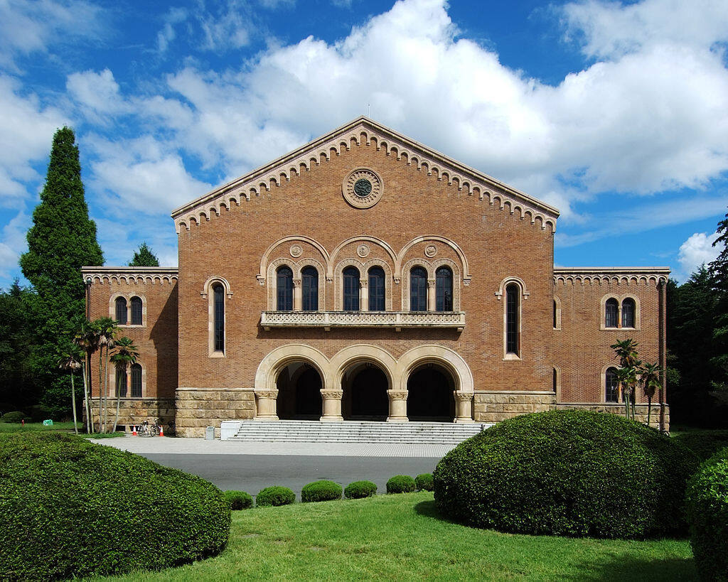 学校图片