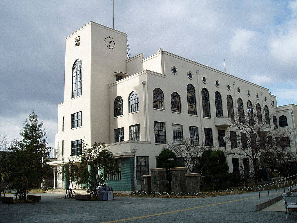 学校图片