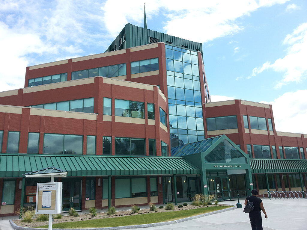 学校图片