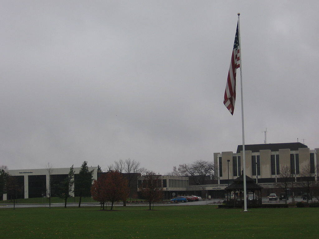 学校图片