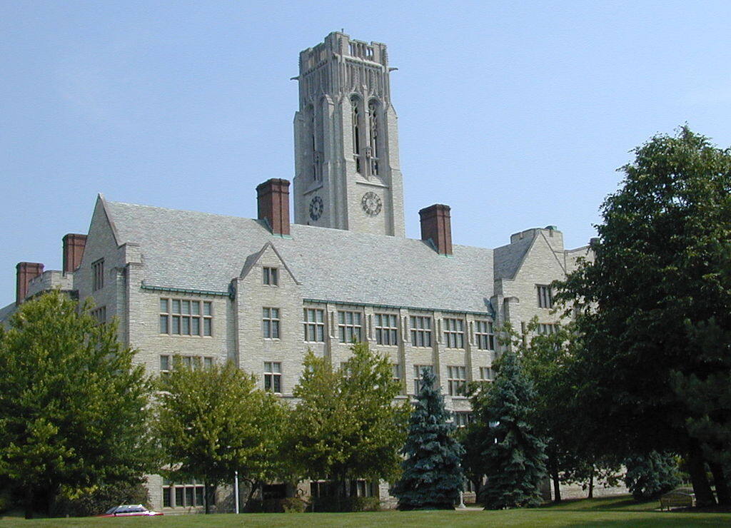 学校图片