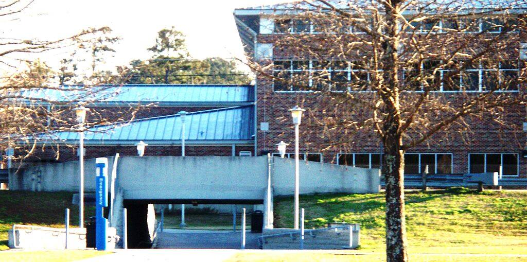 学校图片