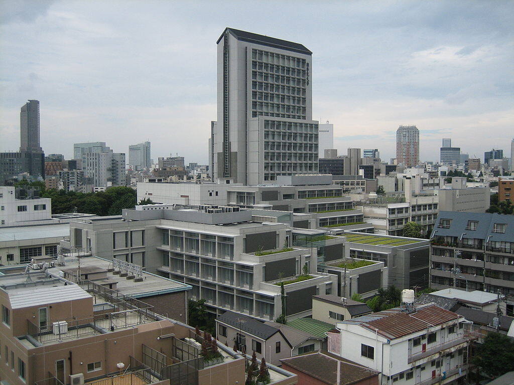 学校图片