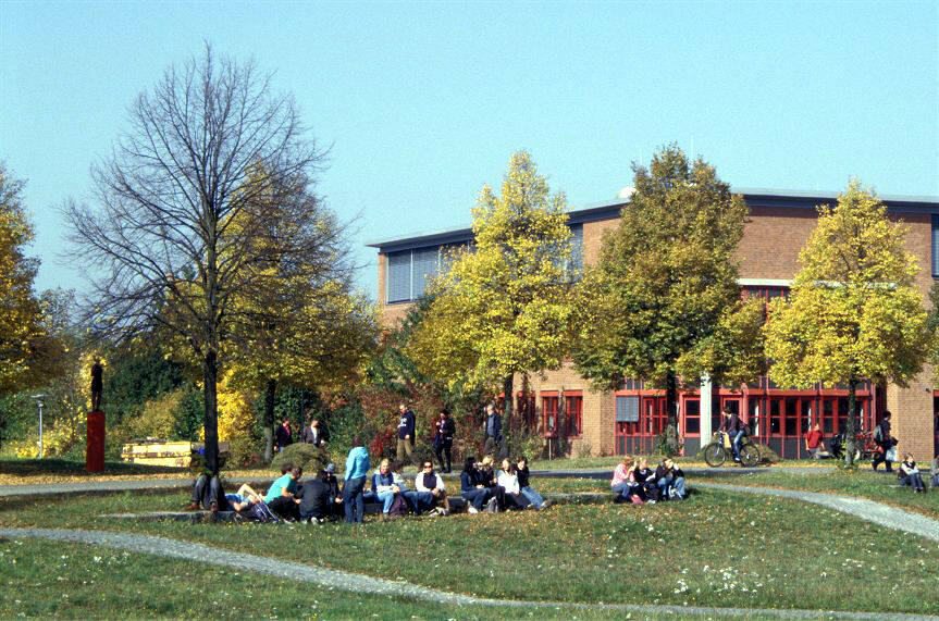 学校图片