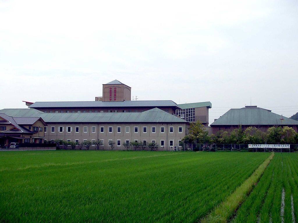 学校图片